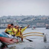 Nahoa Outrigger Canoe Club ico