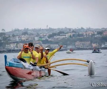 Nahoa Outrigger Canoe Club