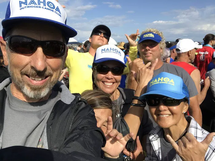 Nahoa Outrigger Canoe Club Picture 4