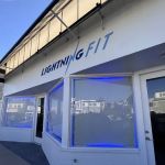Lightning Fit