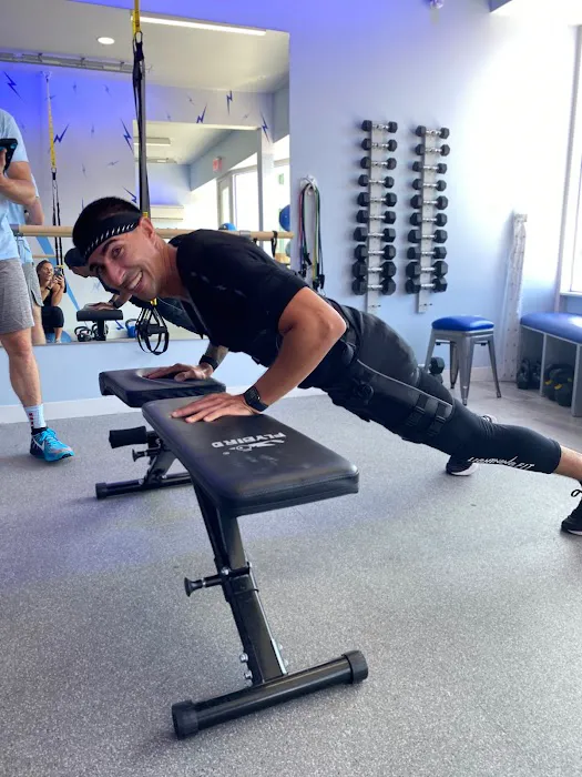 Lightning Fit Picture 7