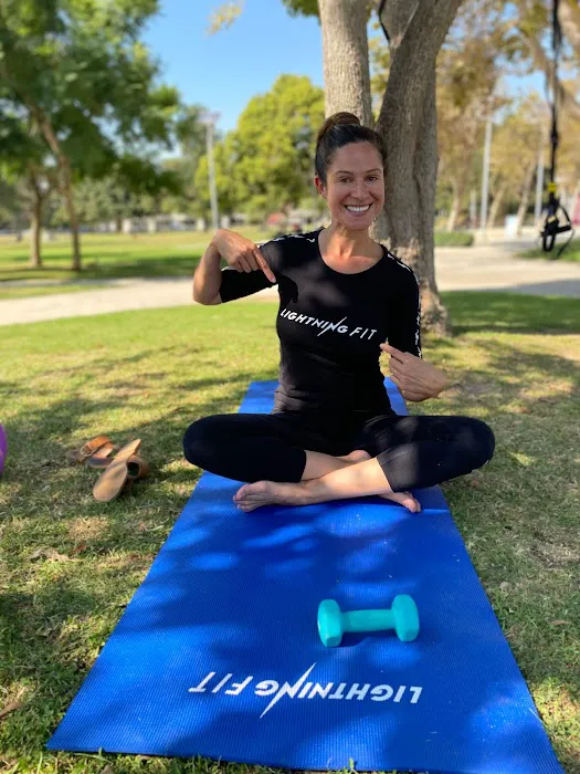 Lightning Fit Picture 6