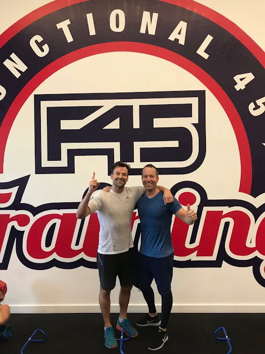 F45 Training Hermosa Beach Picture 6