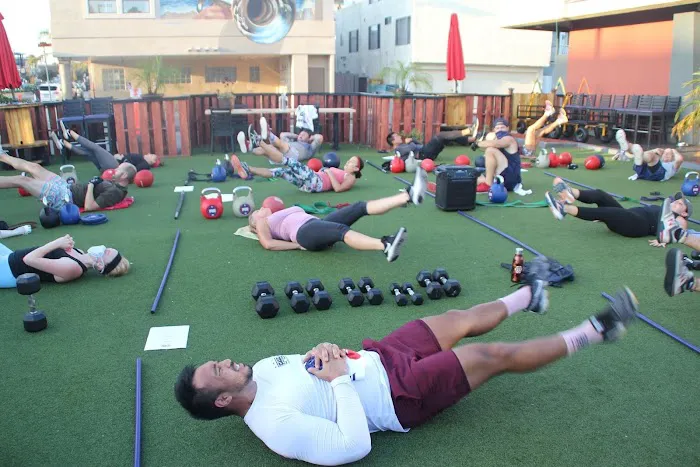 F45 Training Hermosa Beach Picture 7