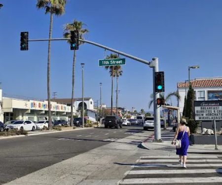 F45 Training Hermosa Beach