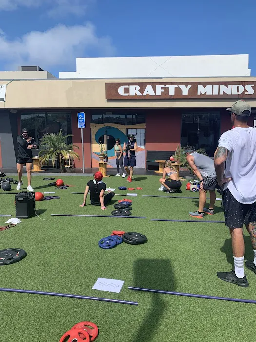 F45 Training Hermosa Beach Picture 9