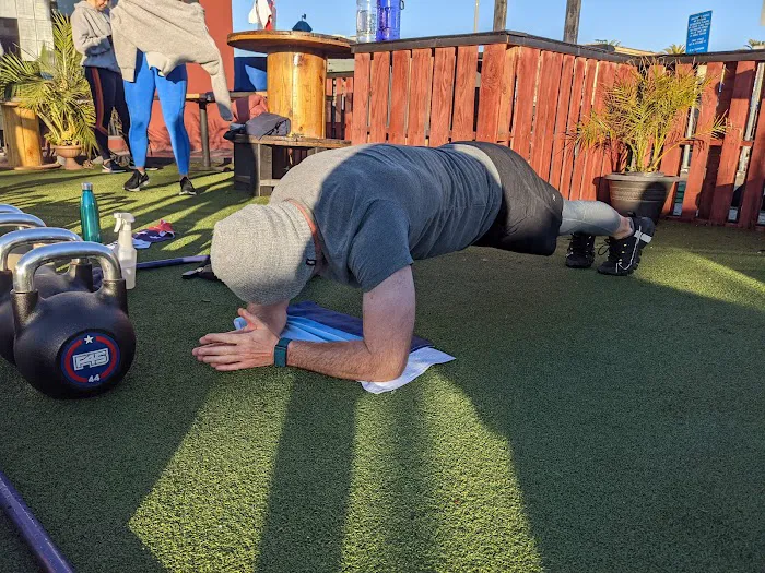F45 Training Hermosa Beach Picture 5