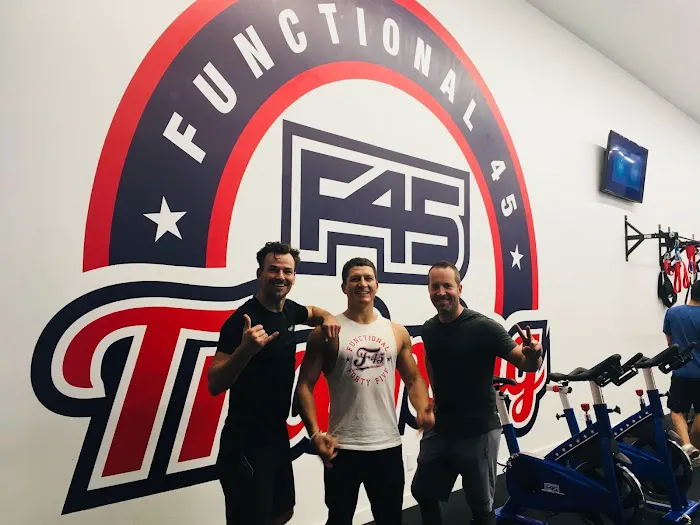 F45 Training Hermosa Beach Picture 3