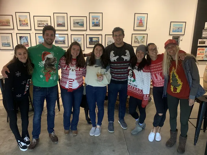 F45 Training Hermosa Beach Picture 2