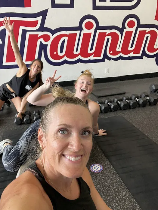 F45 Training Hermosa Beach Picture 8