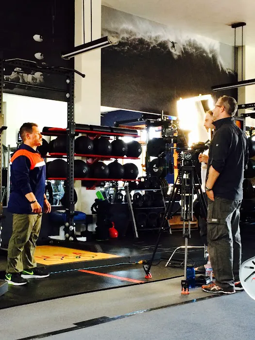 The Yard Fitness Center Picture 6