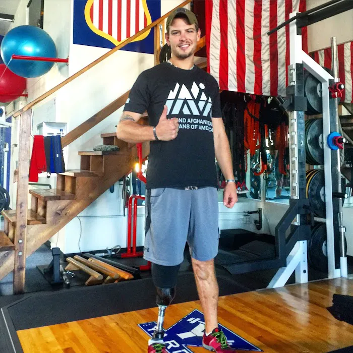 The Yard Fitness Center Picture 10