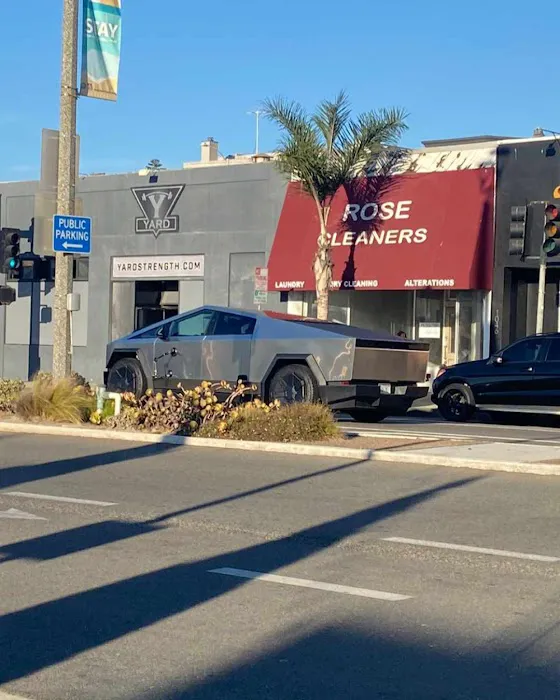 The Yard Fitness Center Picture 3