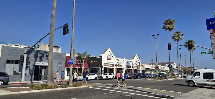 The Yard Fitness Center Picture 7