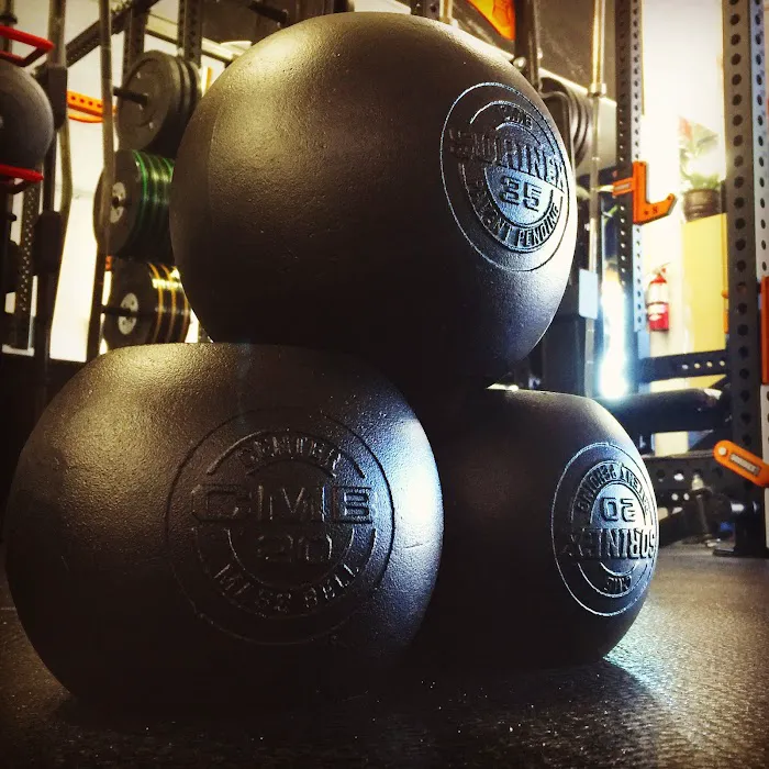 The Yard Fitness Center Picture 4