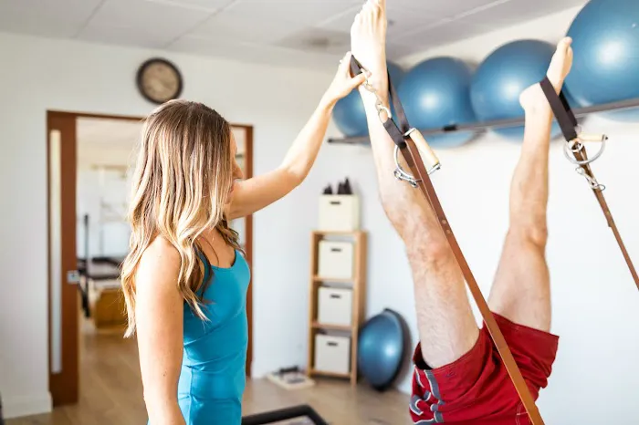 FORM Pilates LA Picture 2