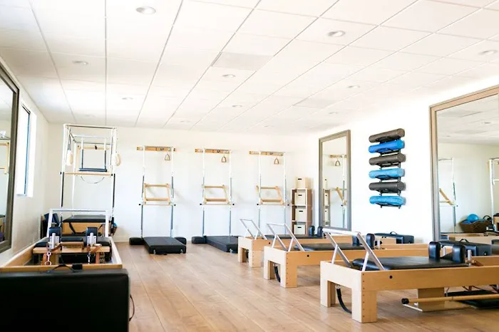 FORM Pilates LA Picture 1
