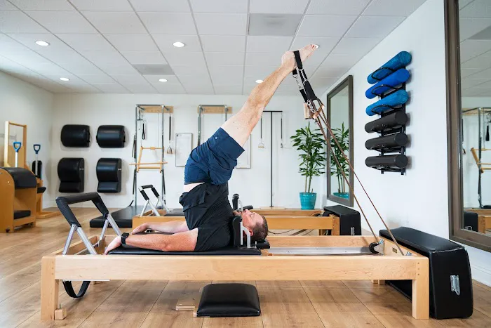 FORM Pilates LA Picture 9