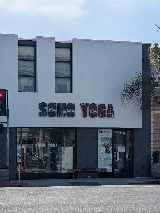 SoHo Yoga Picture 8