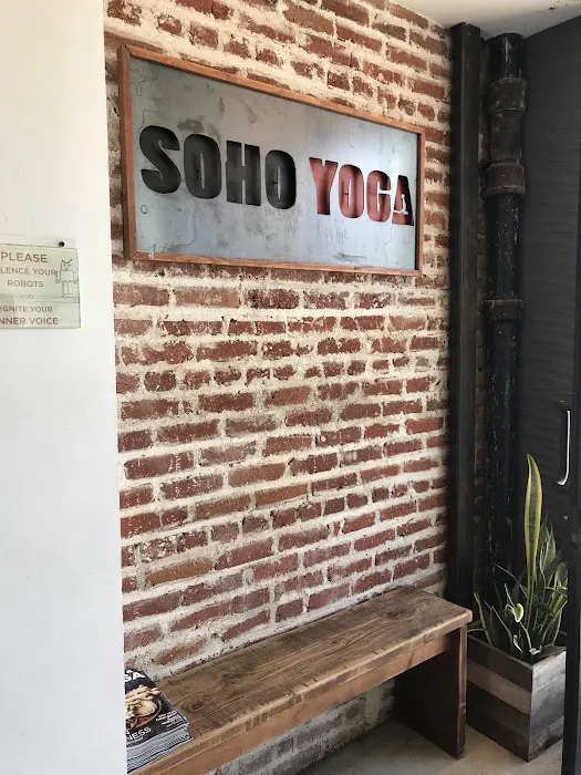 SoHo Yoga Picture 6