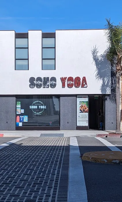 SoHo Yoga Picture 7