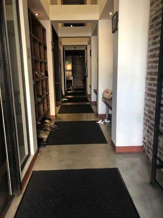 SoHo Yoga Picture 10