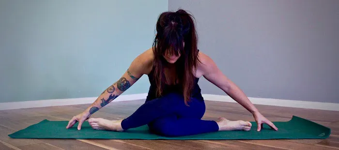 hOMeyogaOC Picture 4