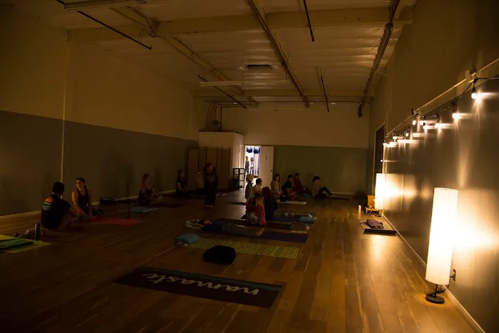 hOMeyogaOC Picture 1