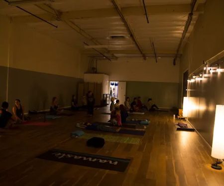 hOMeyogaOC