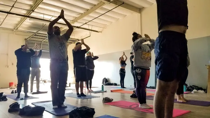 hOMeyogaOC Picture 3