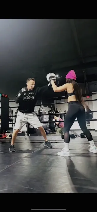 BOXEO SAUCE FACTORY Picture 9