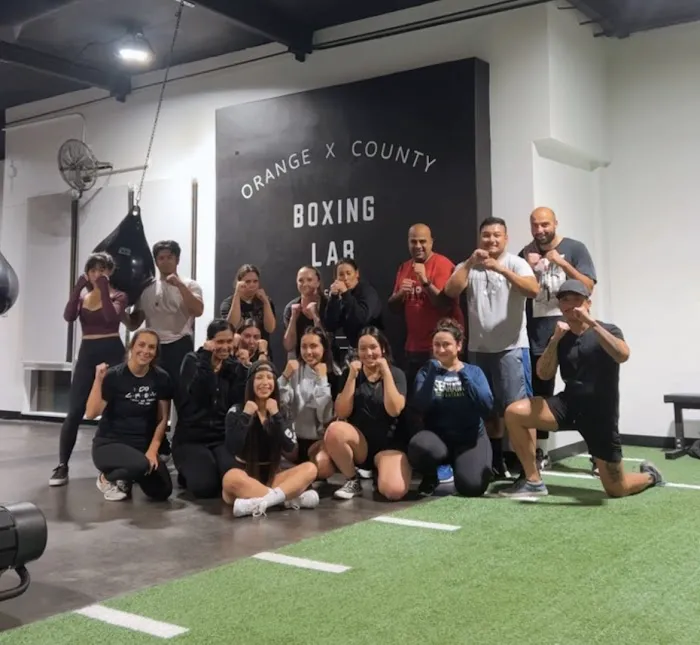 BOXEO SAUCE FACTORY Picture 1