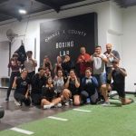 BOXEO SAUCE FACTORY