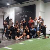 BOXEO SAUCE FACTORY ico