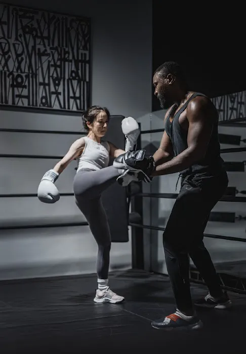 Boxing Lab Picture 10