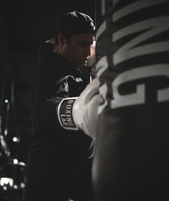 Boxing Lab Picture 5