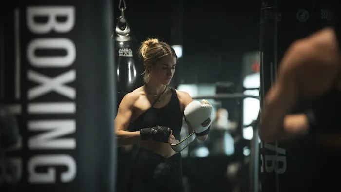 Boxing Lab Picture 8