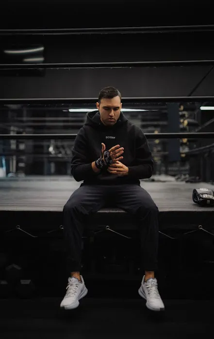 Boxing Lab Picture 1