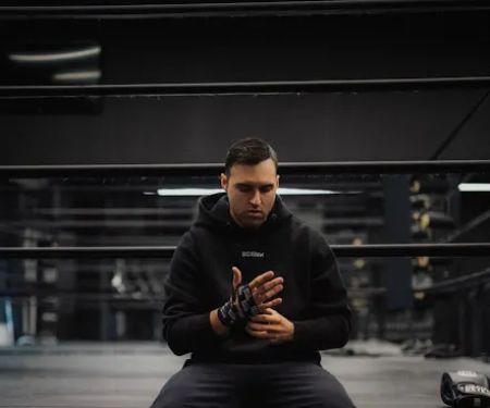 Boxing Lab