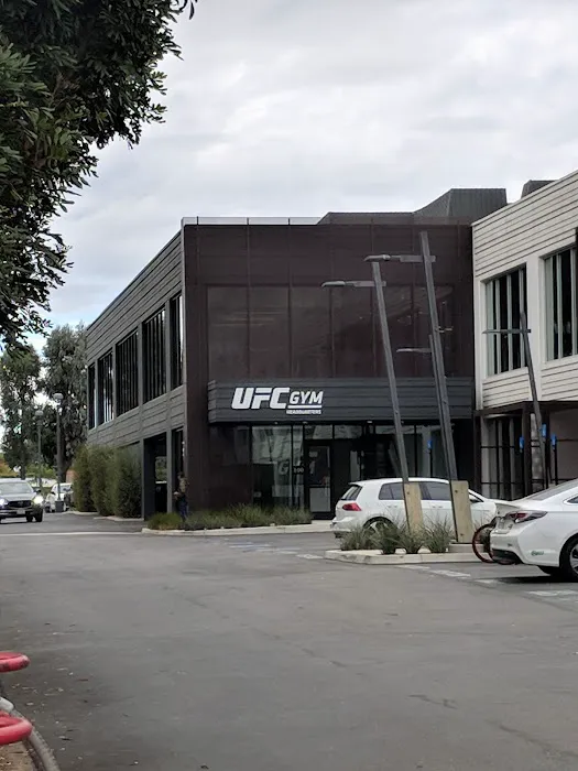 UFC GYM Corporate Headquarters Picture 1