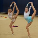Eurogymnastics Rhythmic Academy