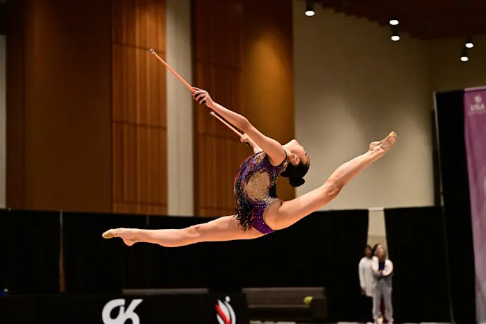 Eurogymnastics Rhythmic Academy Picture 2