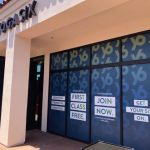 YogaSix Irvine