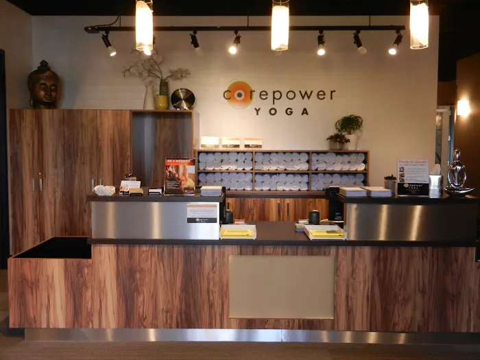 CorePower Yoga - Tustin Picture 9