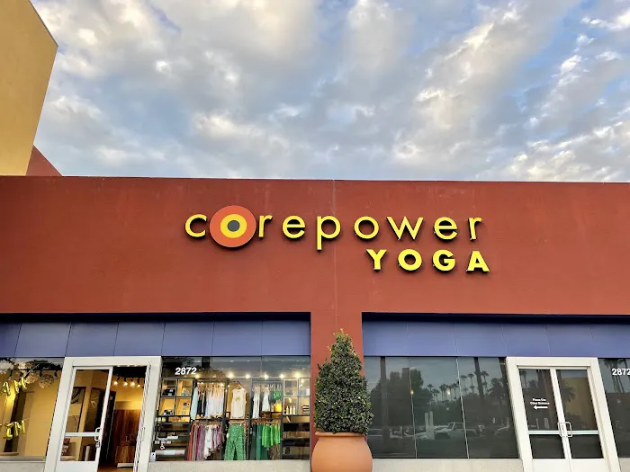CorePower Yoga - Tustin Picture 4