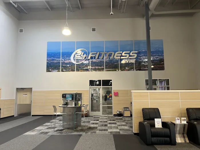 24 Hour Fitness Picture 5