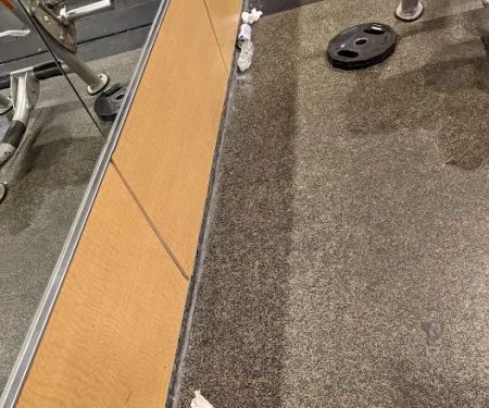 24 Hour Fitness