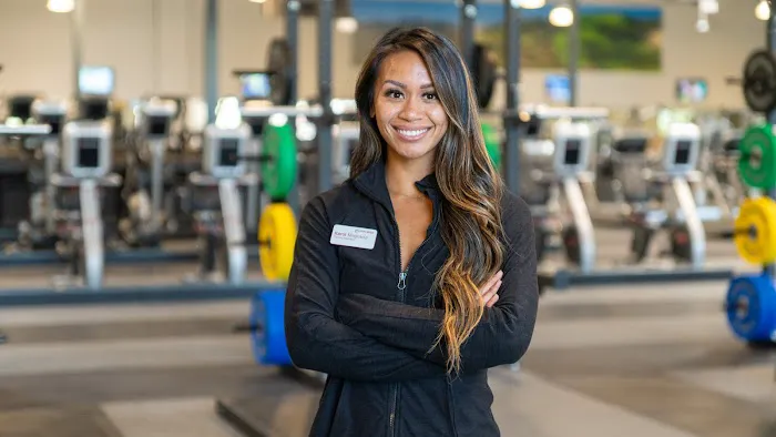 24 Hour Fitness Picture 9