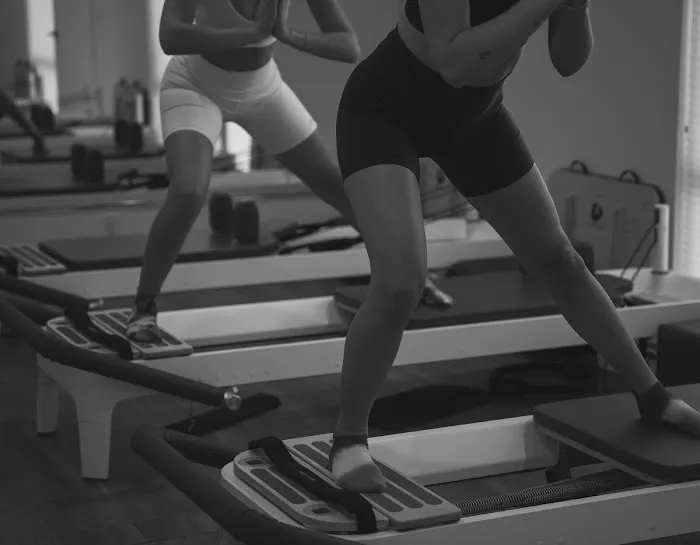 Coeur Pilates Picture 1