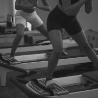 Coeur Pilates ico